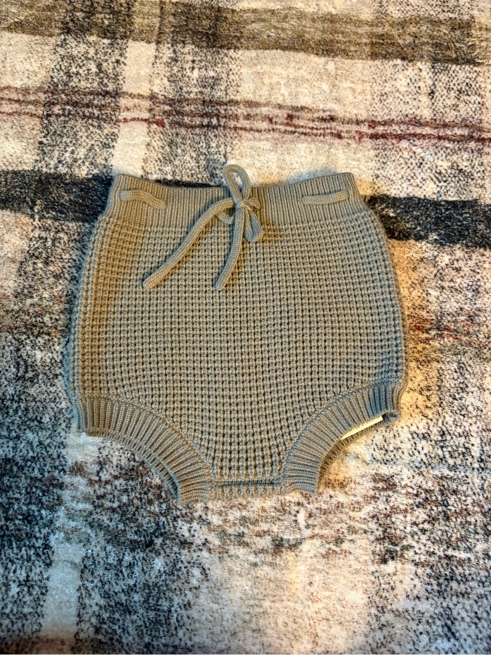 NWT Rylee + Cru Knit Bloomers